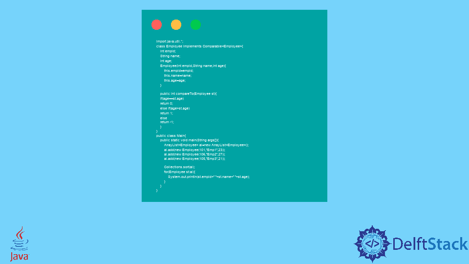 comparable-vs-comparator-en-java-delft-stack